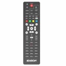 Edision Progressiv HD C plus Fernbedienung EDI-RCU 3