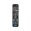 Edision Fernbedienung EDI-RCU 4 Learn für viele Edision Receiver Edision PICCO T265+ Fernbedienung