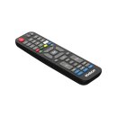 Edision Fernbedienung EDI-RCU 4 Learn für viele Edision Receiver Edision PICCO T265+ Fernbedienung