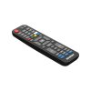 Edision Fernbedienung EDI-RCU 4 Learn für viele Edision Receiver Edision PICCO T265+ Fernbedienung