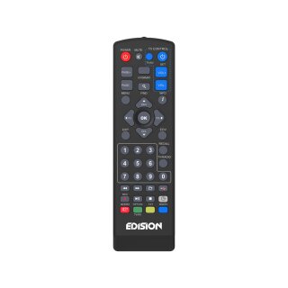 Edision hybrid lite EDI-RCU 1 Fernbedienung