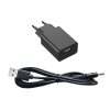 Edison PICCO T265 5V 1.0A Netzteil Thin