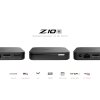 Formuler Z10 SE 4K Android 10 OTT Medien-Streamer 2GB RAM 4GB Flash Wlan