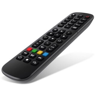 infomir MAG-255 Original Fernbedienung ( Neues Modell )