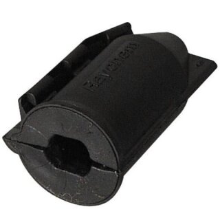 Wasserschutzkappe Silicongel Waterlock für F-Stecker 4mm bis 7mm Kabel 4x Stück