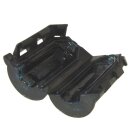 Wasserschutzkappe Silicongel Waterlock für F-Stecker 4mm bis 7mm Kabel 4x Stück