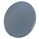 (B-Ware) Gibertini OP SE Profi Serie 85 cm Alu anthrazit...