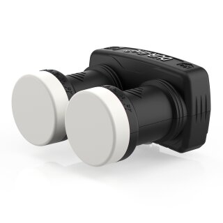 DUR-line MB6-US Monoblock Single LNB 6 grad Astra / Hotbird