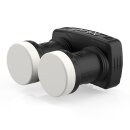 DUR-line MB6-US Monoblock Single LNB 6 grad Astra / Hotbird