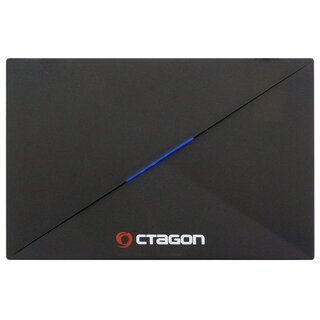 Octagon SFX6008 IP WL Full HD IP Receiver Linux E2 & Define OS, 1080p, HDMI, USB, LAN, WiFi