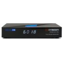Octagon SFX6018 S2+IP WL Full HD Sat IP-Receiver Linux E2...