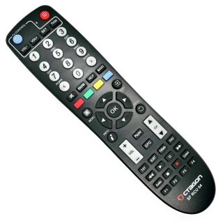 OCTAGON SX88+ Optima Combo SF RCU 04 Fernbedienung