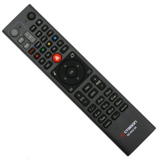 OCTAGON SX89 SX RCU 05 Fernbedienung