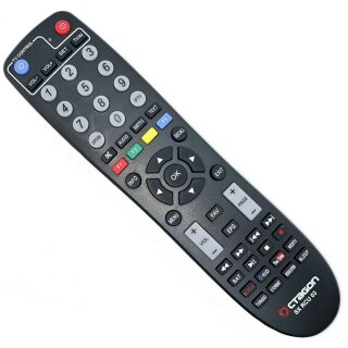 OCTAGON SX88 SX RCU 03 Fernbedienung