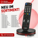 OCTAGON SX889 SX RCU 03 Fernbedienung