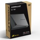 Formuler Z11 PRO MAX 4K Android 11 OTT Medien-Streamer 4GB RAM 32GB Flash, Wlan