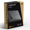 Formuler Z11 PRO MAX 4K Android 11 OTT Medien-Streamer 4GB RAM 32GB Flash, Wlan