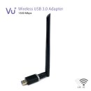 VU+ Dual Band Wireless WiFi USB 3.0 Adapter 1300 Mbps...