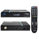 Octagon SX88 V2 WL 4K UHD S2+IP Receiver H.265 1GB RAM...