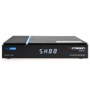 Octagon SX88 V2 WL 4K UHD S2+IP Receiver H.265 1GB RAM...