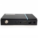 Octagon SX88 V2 WL 4K UHD S2+IP Receiver H.265 1GB RAM 4GB Flash Stalker Multistream Schwarz