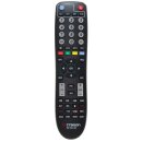 Octagon SX88 V2 WL 4K UHD S2+IP Receiver H.265 1GB RAM 4GB Flash Stalker Multistream Schwarz