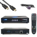 Octagon SX888 V2 WL 4K UHD Linux OS H.265 HDMI USB TV IP...