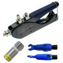 Cabelcon CX3 Compression Tool + Cabelcon Kabelabisolierer...