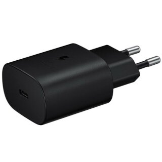 Schnellladegerät Netzteil für Samsung / Google / Huawei 25W Ladekabel Adapter Typ C Samsung Galaxy S10+