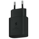 Schnellladegerät Netzteil für Samsung / Google / Huawei 25W Ladekabel Adapter Typ C Samsung Galaxy S10+