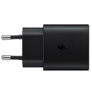 Schnellladegerät Netzteil für Samsung / Google / Huawei 25W Ladekabel Adapter Typ C Samsung Galaxy S10+