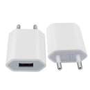 USB Ladegerät Netzteil Netzstecker 5V 1A für  iPhone 6