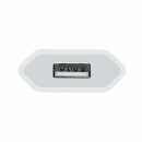 USB Ladegerät Netzteil Netzstecker 5V 1A für  iPhone 8 Plus