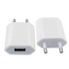 USB Ladegerät Netzteil Netzstecker 5V 1A für  iPhone 8 Plus