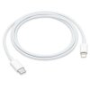 Ladekabel Handy USB Typ C zu USB Typ 8pin Schnellladekabel Weiß 1 Meter für Apple iPhone 12 Pro