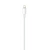 Ladekabel Handy USB Typ C zu USB Typ 8pin Schnellladekabel Weiß 1 Meter für Apple iPhone 12 Pro