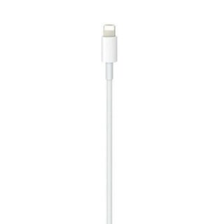 Ladekabel Handy USB Typ C zu USB Typ 8pin Schnellladekabel Wei 1 Meter fr Apple iPod touch 5. 6. Generation