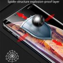 Samsung Galaxy S Serie Hydrogel Panzerfolie Displayschutz Selbstreparierend für Samsung S23 Plus 1x Stück