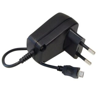 Ladegerät Netzteil 5V 1000mA Micro USB für Samsung Galaxy S4