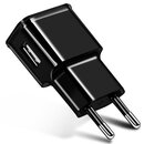 Handy Ladegert Netzteil USB-A Netzstecker 5V 2A fr...