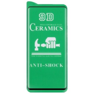 Samsung Galaxy S Serie 9D Keramik Film HD Screen Protector Displayschutz Abdeckung für Samsung S22 10x Stück