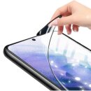 Samsung Galaxy S Serie 9D Keramik Film HD Screen Protector Displayschutz Abdeckung für Samsung S22 Plus 3x Stück