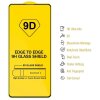 iPhone 14 Serie 9D gehärtetes Glas Screen Protector Displayschutz Abdeckung für iPhone 14 3x Stück