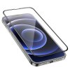 iPhone 14 Serie 9D gehärtetes Glas Screen Protector Displayschutz Abdeckung für iPhone 14 3x Stück