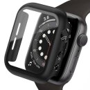 Apple Watch Displayschutz Protector Panzerglas...