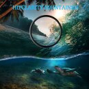 Samsung Galaxy Watch Displayschutz Protector 3D Panzerfolie für Samsung Galaxy Watch Active2 44mm 10x Stück