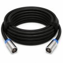 Fritz!Box 6591 Cable Router Netzwerk Anschlusskabel Deluxe Premium Kabel 8K Cabelcon Schnellstecker 1-15 Meter