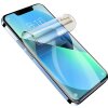 iPhone 13 Serie 9D Hydrogel Panzerfolie Displayschutz Selbstreparierend iPhone 13 Pro Max 4x Stück