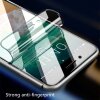 iPhone 13 Serie 9D Hydrogel Panzerfolie Displayschutz Selbstreparierend iPhone 13 Pro Max 4x Stück