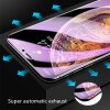 iPhone 13 Serie 9D Hydrogel Panzerfolie Displayschutz Selbstreparierend iPhone 13 Pro Max 4x Stück